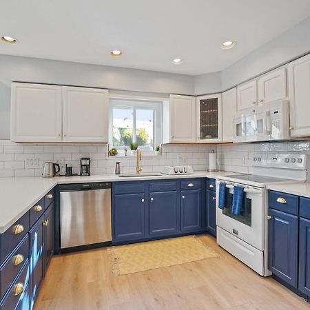 Jacksonville Beach Home - Walk To Beach, Bars & Restaurants - Pet Friendly المظهر الخارجي الصورة