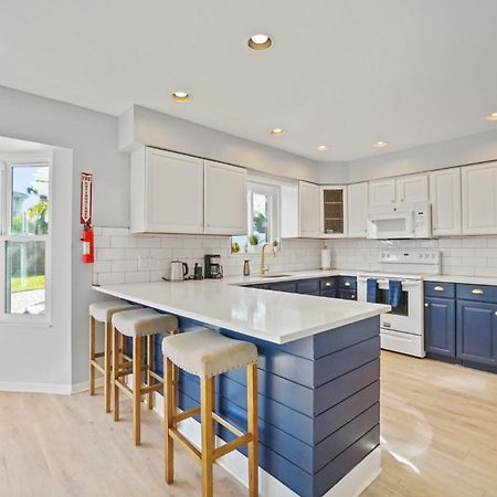 Jacksonville Beach Home - Walk To Beach, Bars & Restaurants - Pet Friendly المظهر الخارجي الصورة