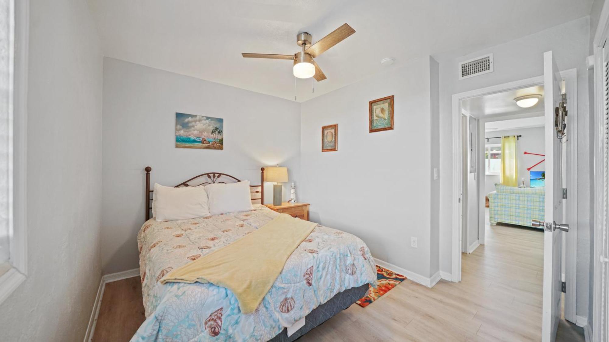 Jacksonville Beach Home - Walk To Beach, Bars & Restaurants - Pet Friendly المظهر الخارجي الصورة