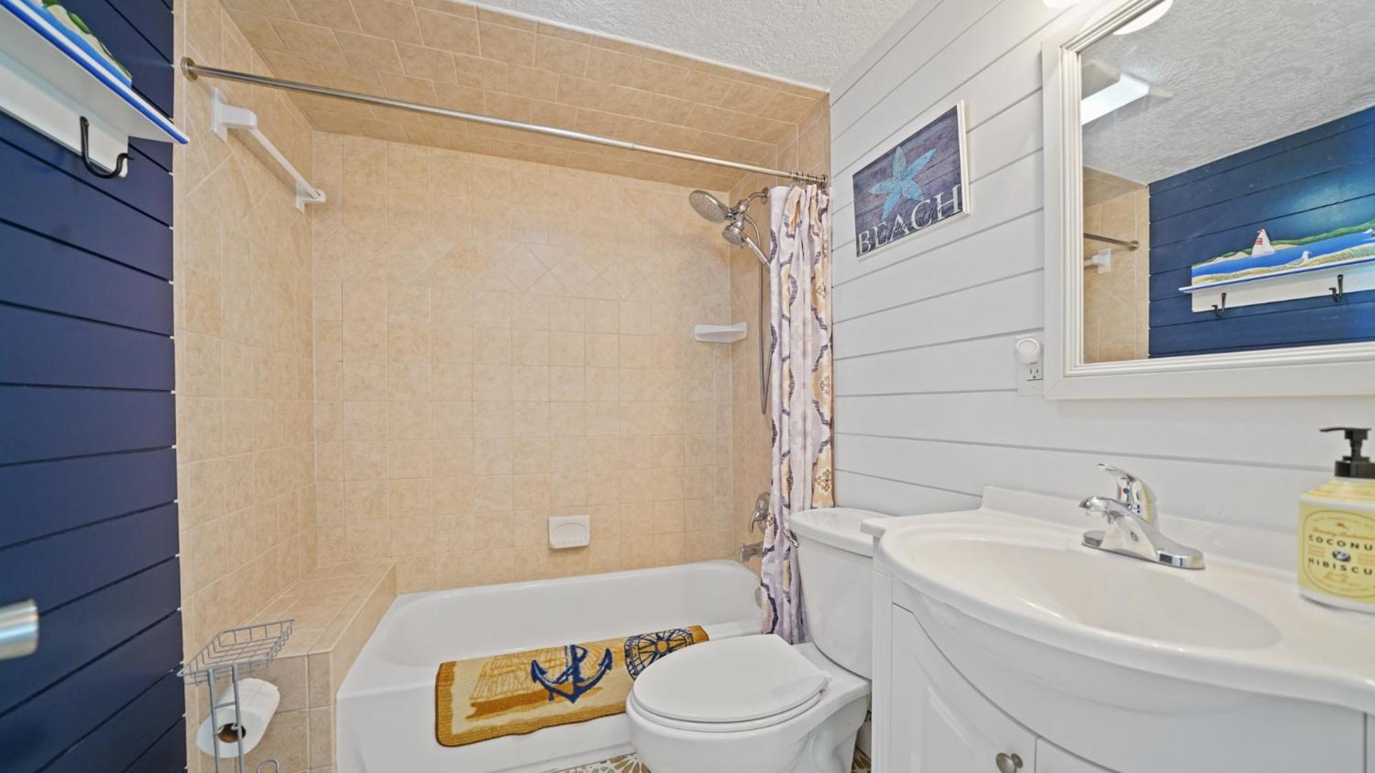 Jacksonville Beach Home - Walk To Beach, Bars & Restaurants - Pet Friendly المظهر الخارجي الصورة