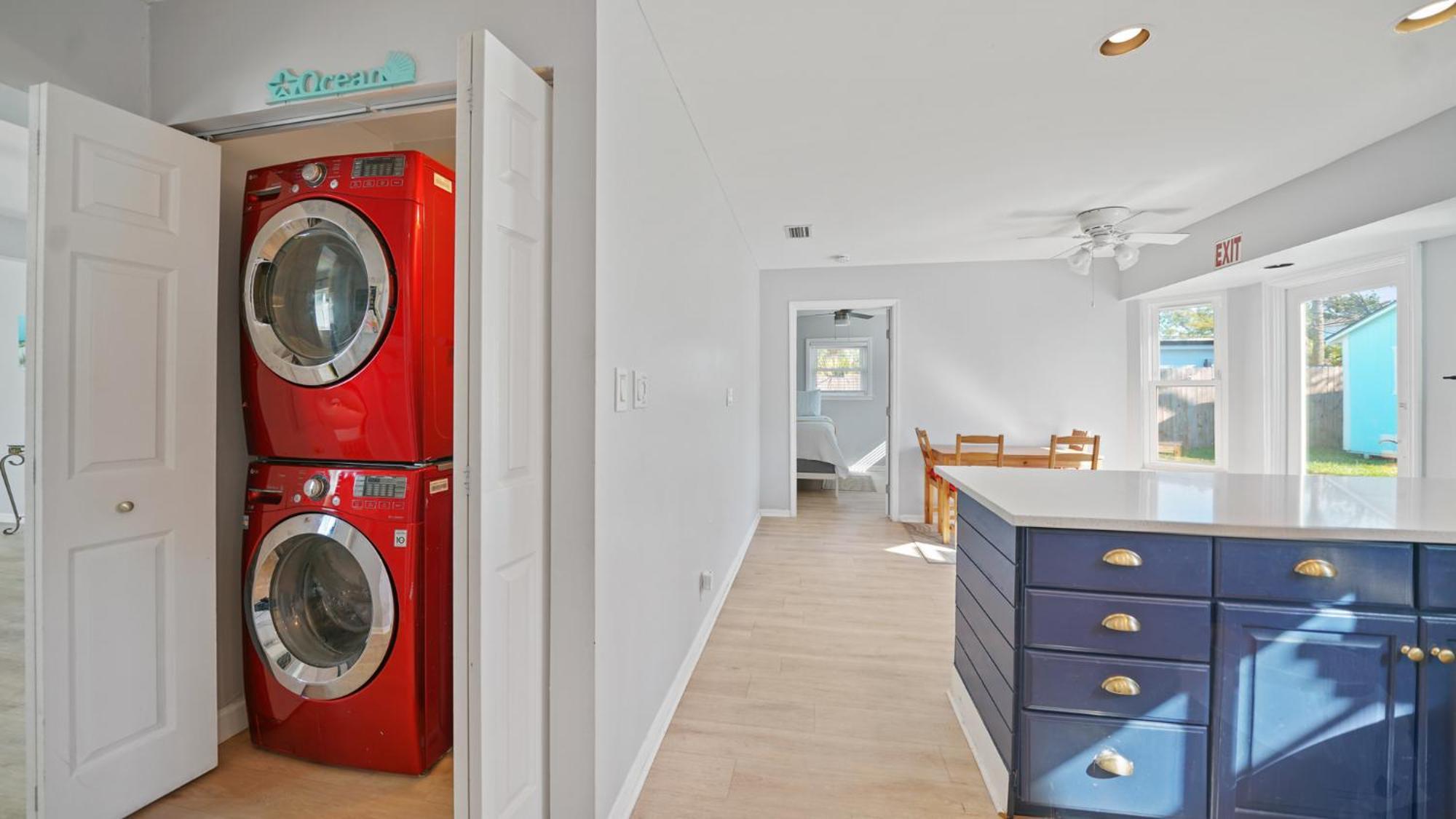 Jacksonville Beach Home - Walk To Beach, Bars & Restaurants - Pet Friendly المظهر الخارجي الصورة