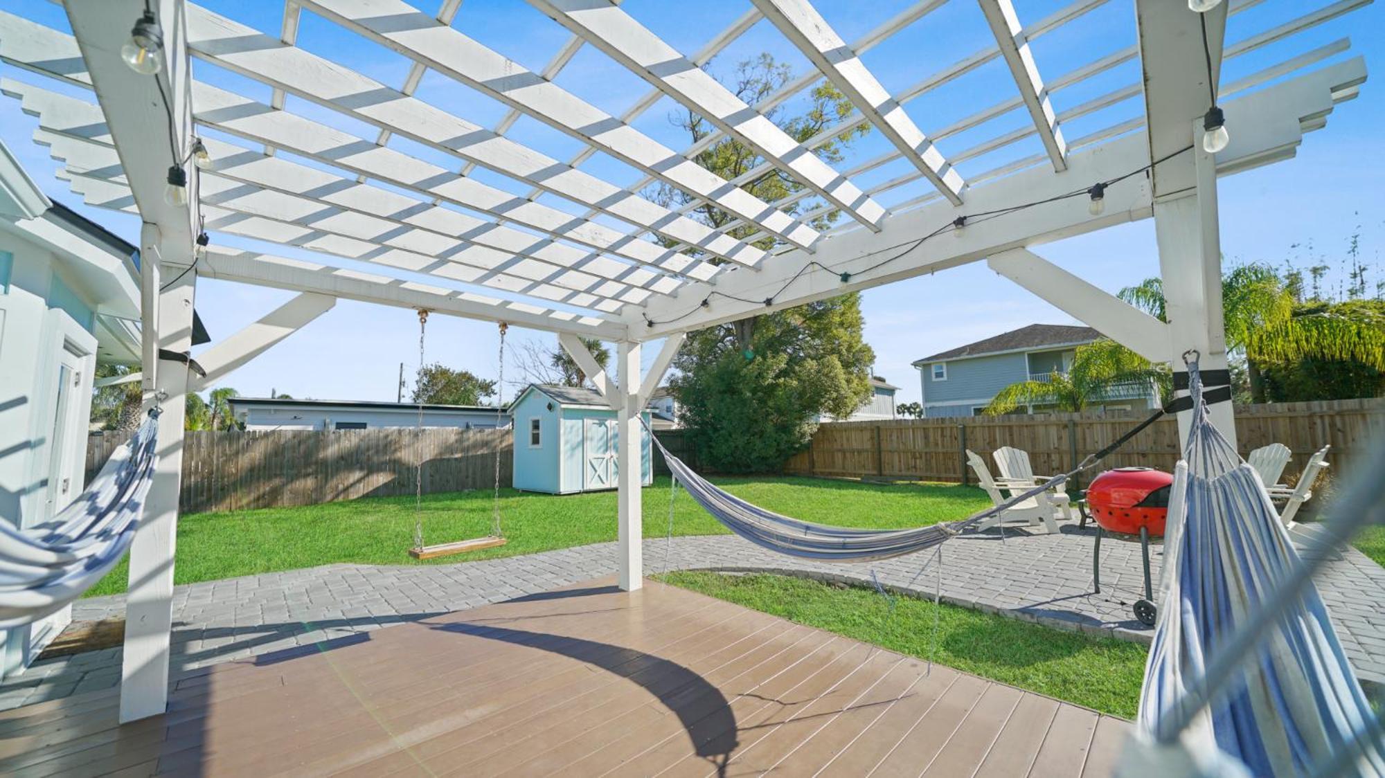 Jacksonville Beach Home - Walk To Beach, Bars & Restaurants - Pet Friendly المظهر الخارجي الصورة