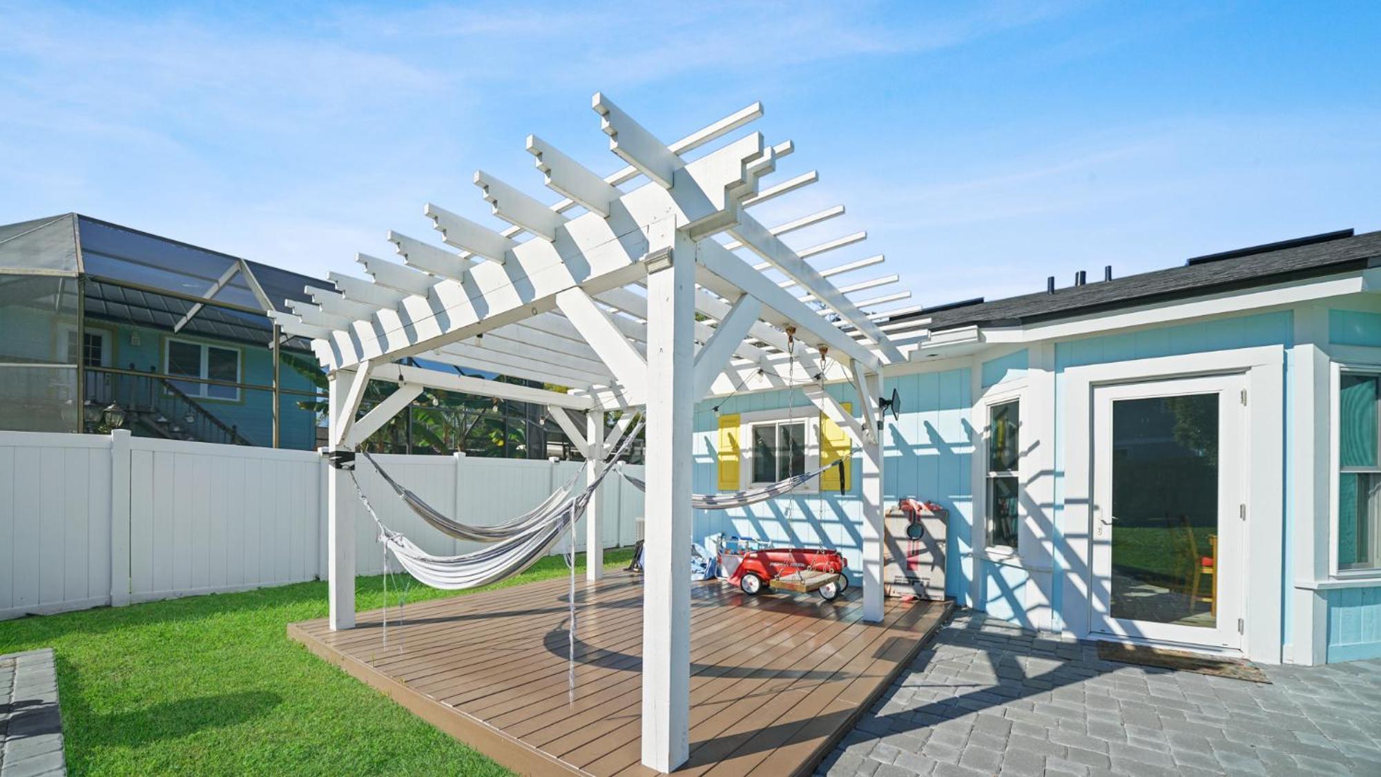 Jacksonville Beach Home - Walk To Beach, Bars & Restaurants - Pet Friendly المظهر الخارجي الصورة