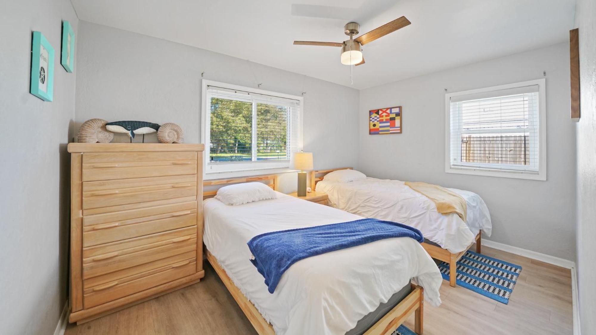 Jacksonville Beach Home - Walk To Beach, Bars & Restaurants - Pet Friendly المظهر الخارجي الصورة